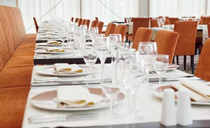 Отель Bilderberg Kasteel Vaalsbroek