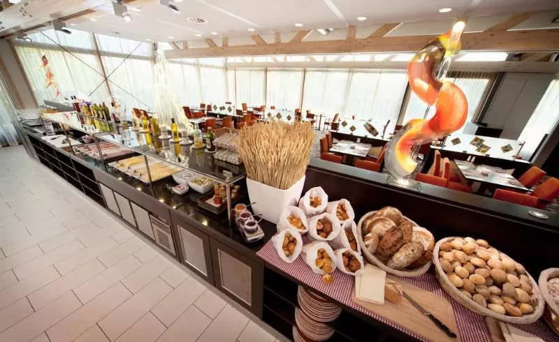 Отель Bilderberg Kasteel Vaalsbroek