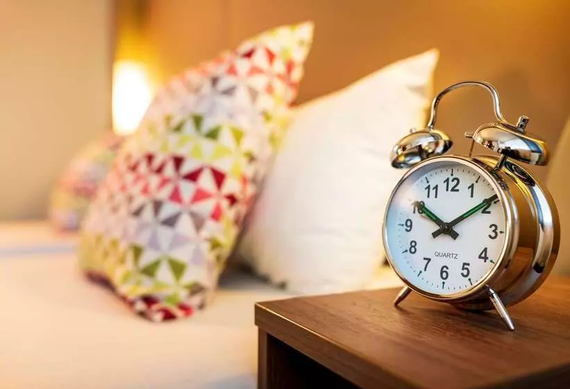 Campanile Hotel & Restaurant Amsterdam Zuid Oost