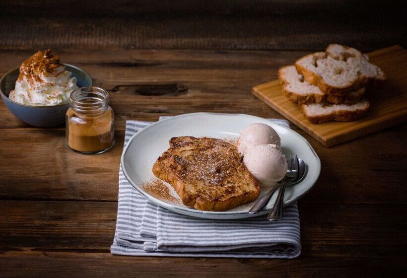 Campanile Hotel & Restaurant Amsterdam Zuid Oost