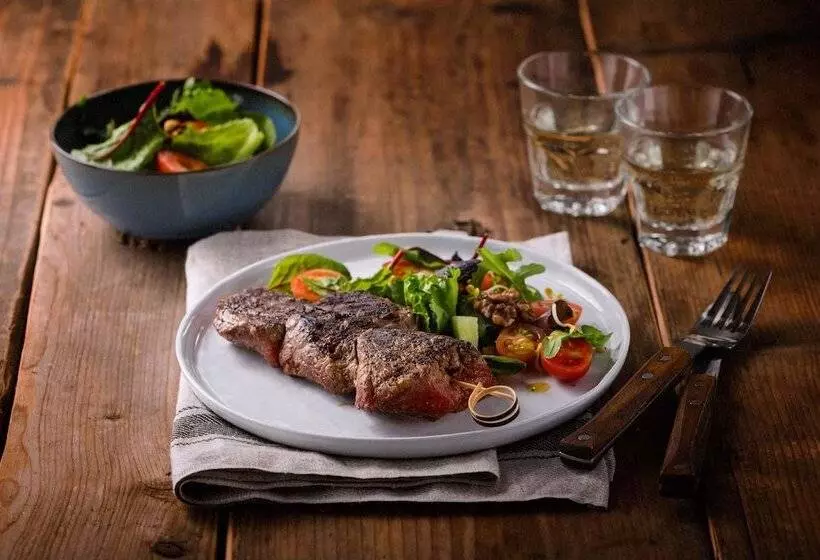 Campanile Hotel & Restaurant Amsterdam Zuid Oost