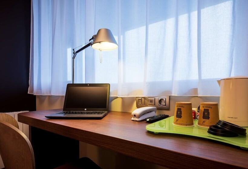 Campanile Hotel & Restaurant Amsterdam Zuid Oost