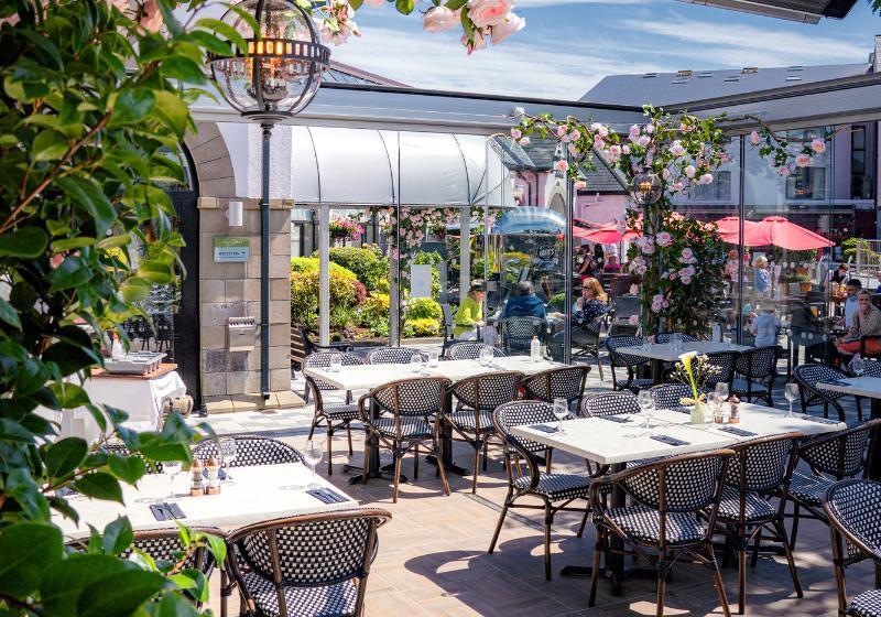 Castlecourt Hotel, Spa & Leisure