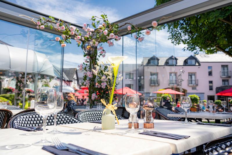 Castlecourt Hotel, Spa & Leisure