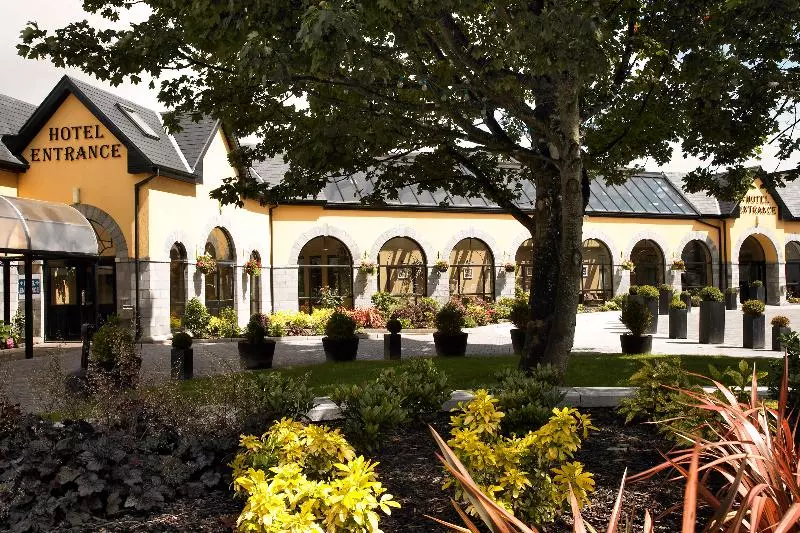 Castlecourt Hotel, Spa & Leisure