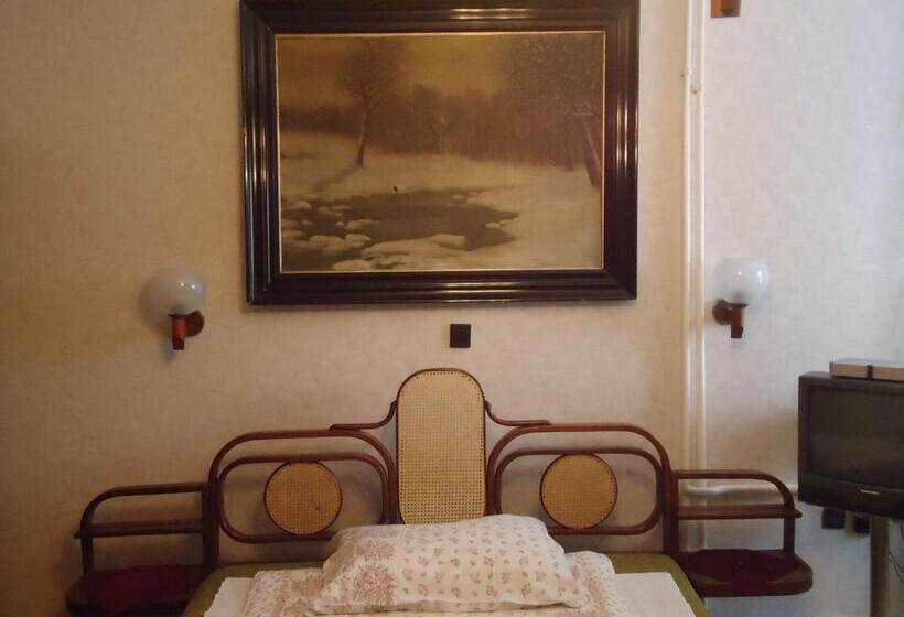 ホテル Cola Panzió