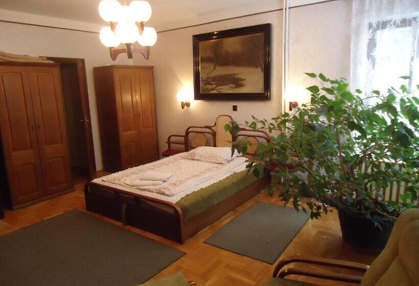 ホテル Cola Panzió