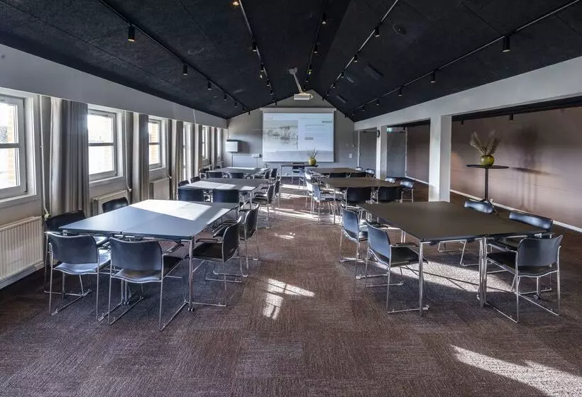 호텔 Comwell Middelfart