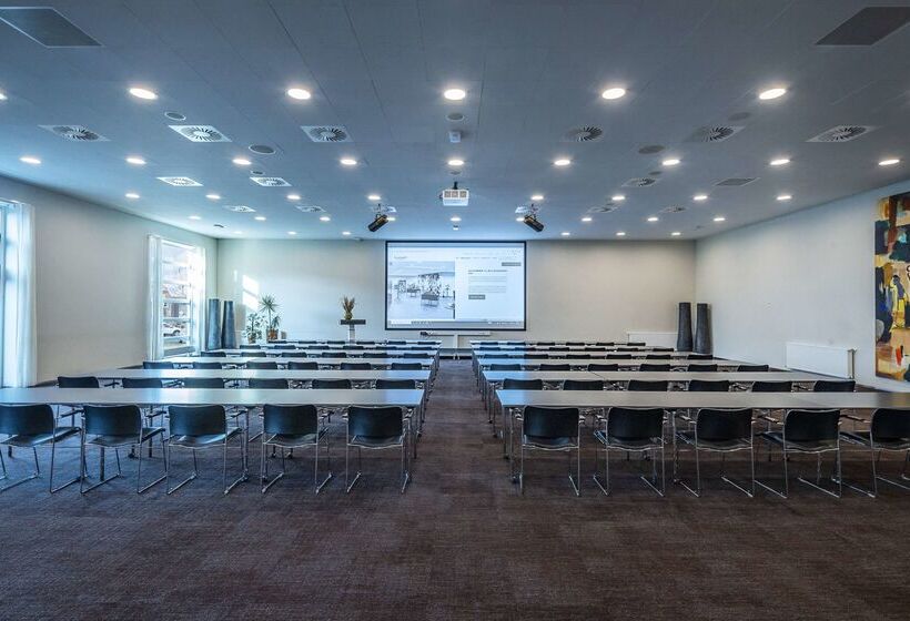 Hotel Comwell Middelfart