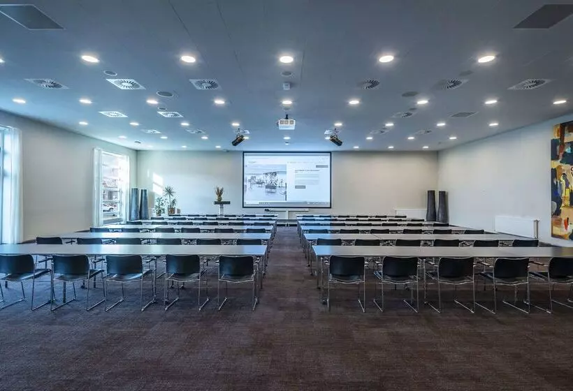 호텔 Comwell Middelfart