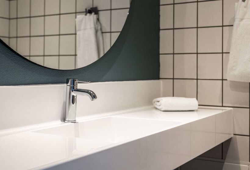 Hotel Comwell Middelfart