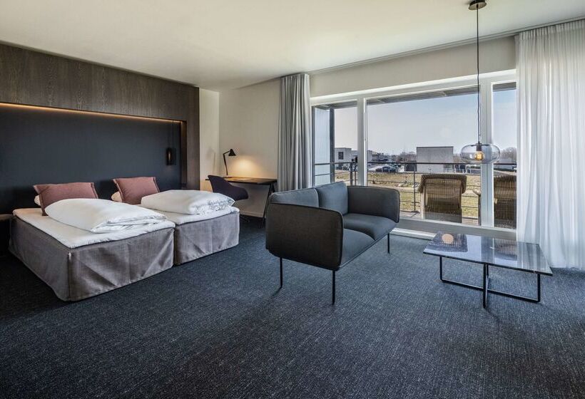 Hotel Comwell Middelfart
