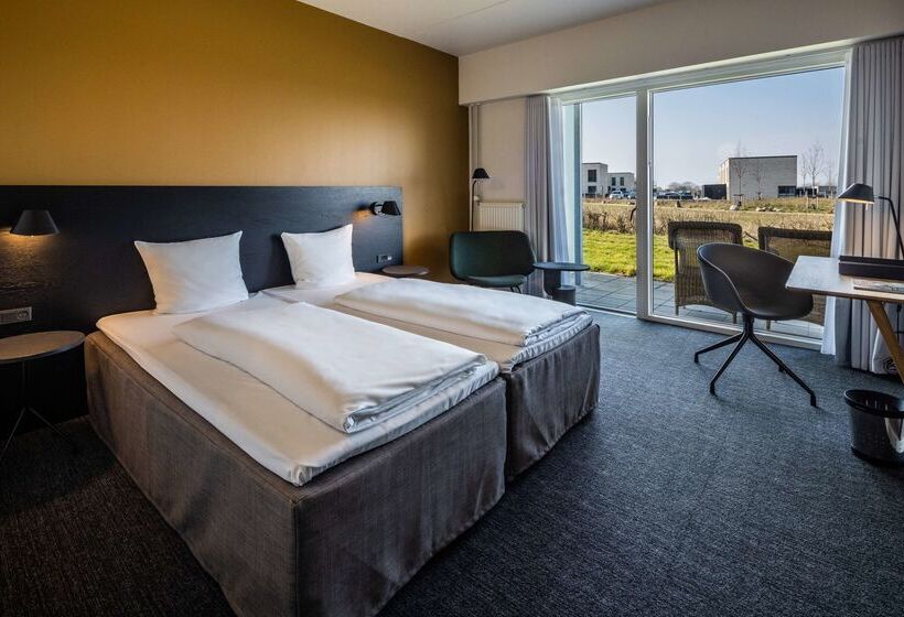 Hotel Comwell Middelfart
