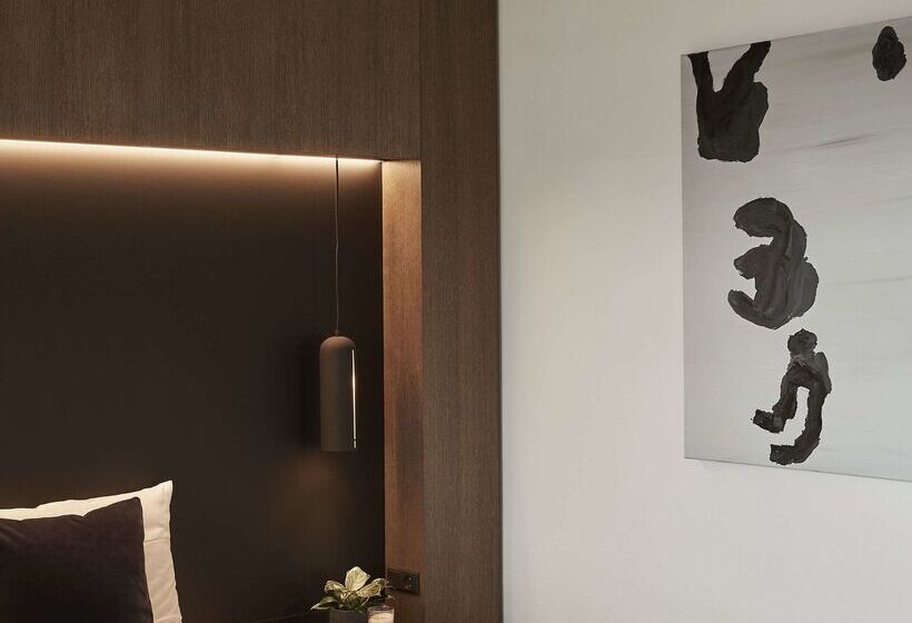 Hotel Comwell Middelfart