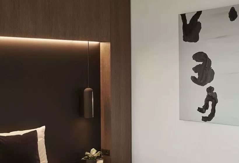 호텔 Comwell Middelfart