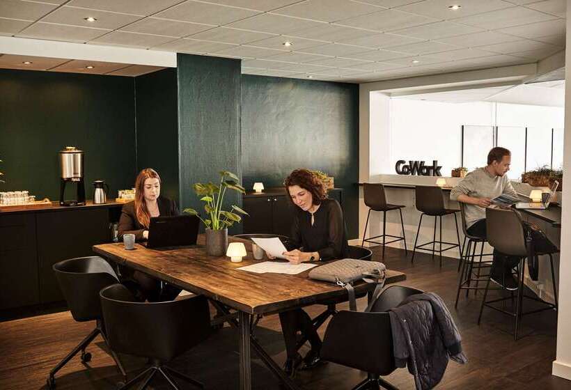 Hotel Comwell Middelfart