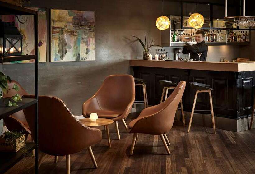 Hotel Comwell Middelfart