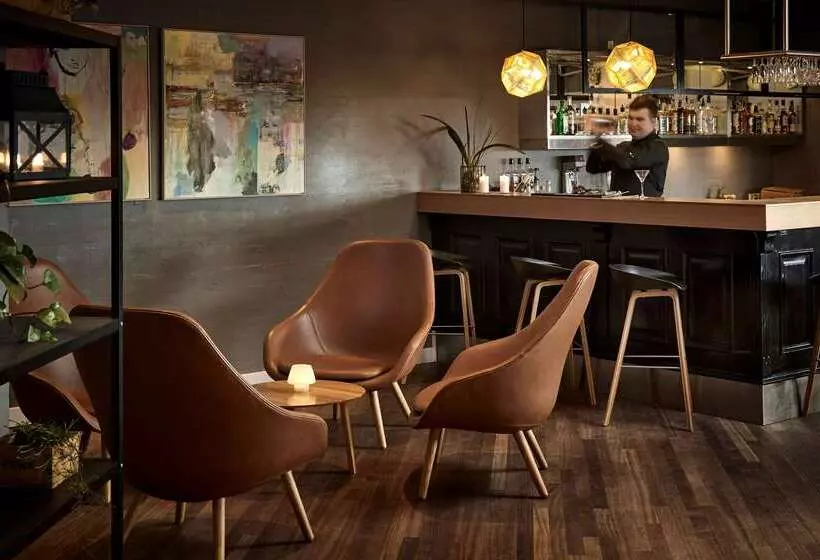 호텔 Comwell Middelfart