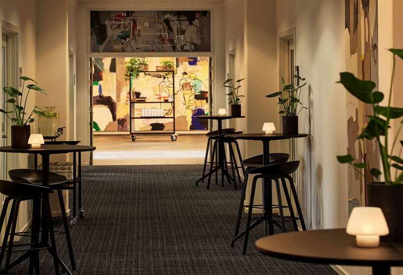 Hotel Comwell Middelfart