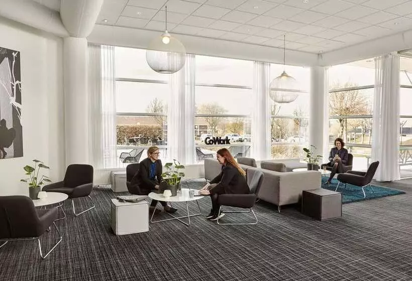 호텔 Comwell Middelfart