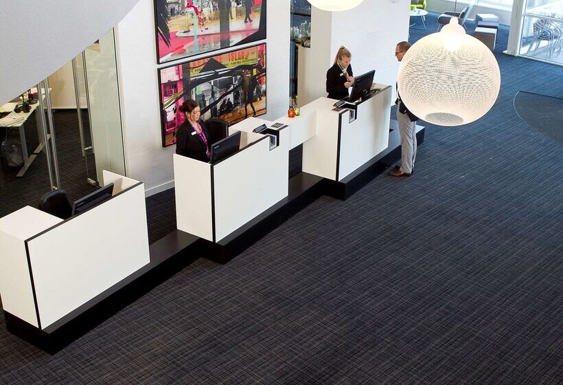 Hotel Comwell Middelfart