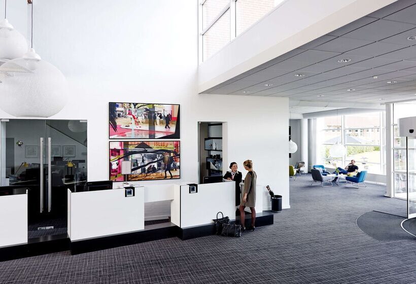 Hotel Comwell Middelfart