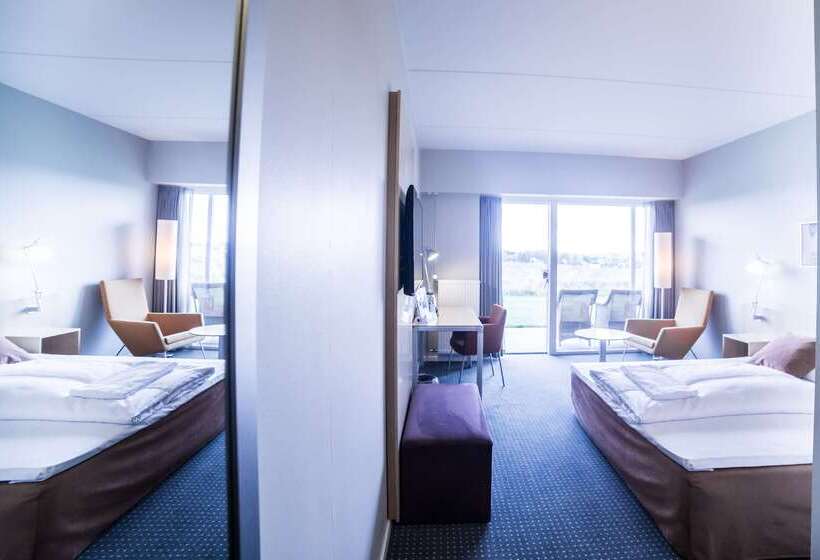 Hotel Comwell Middelfart