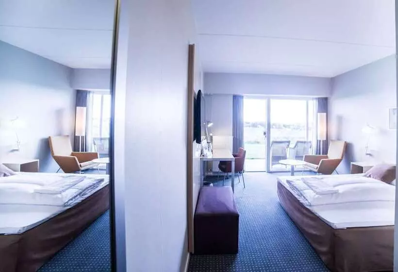 호텔 Comwell Middelfart