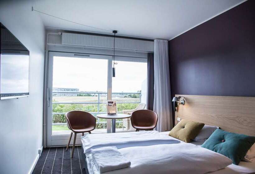 Hotel Comwell Middelfart