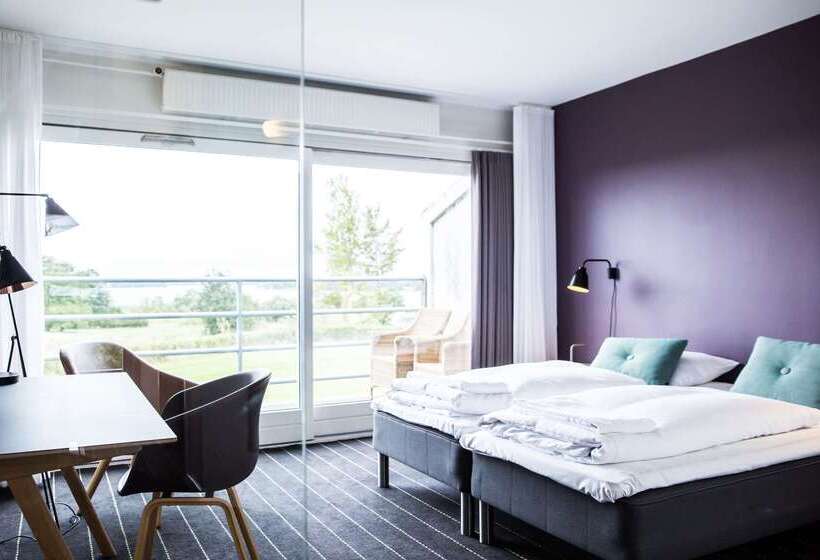 Hotel Comwell Middelfart