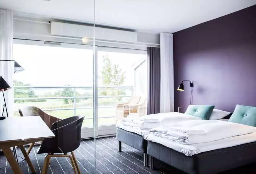 호텔 Comwell Middelfart