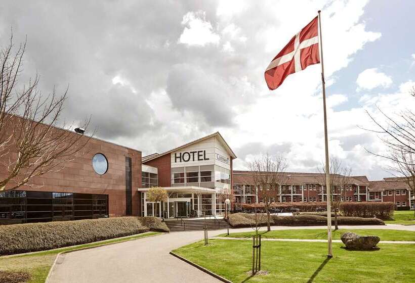 Hotel Comwell Middelfart