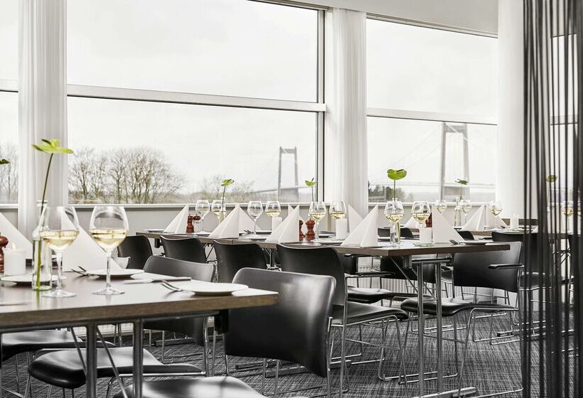 Hotel Comwell Middelfart