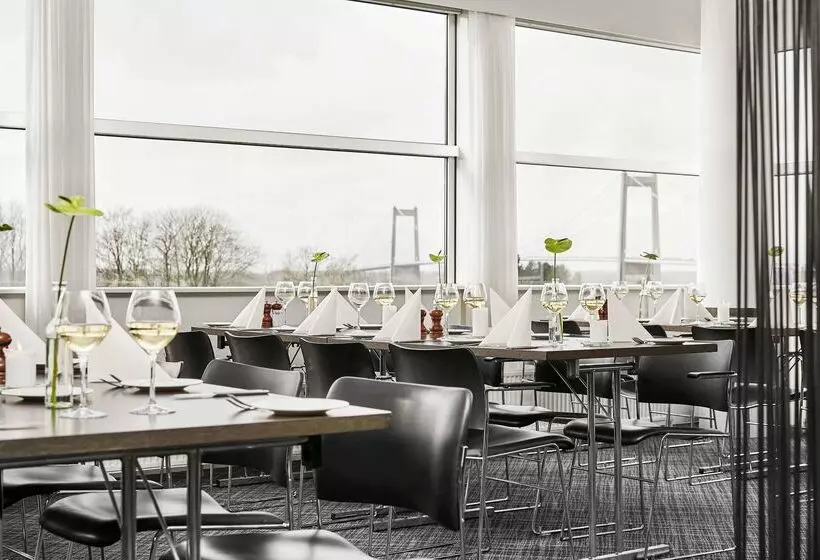 호텔 Comwell Middelfart