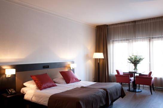 Hotel De Arendshoeve