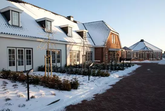 Отель De Arendshoeve