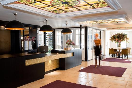 Hotel De Arendshoeve