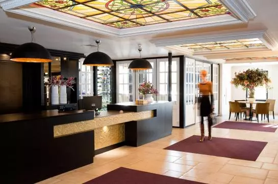 Отель De Arendshoeve