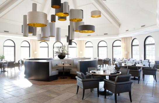 Hotel De Arendshoeve