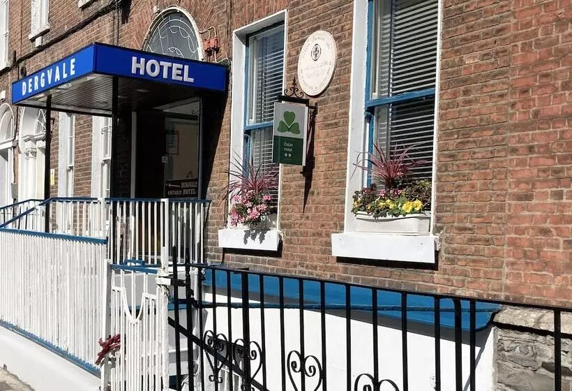 호텔 Dergvale