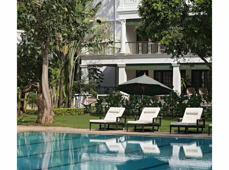 فندق Jehan Numa Palace