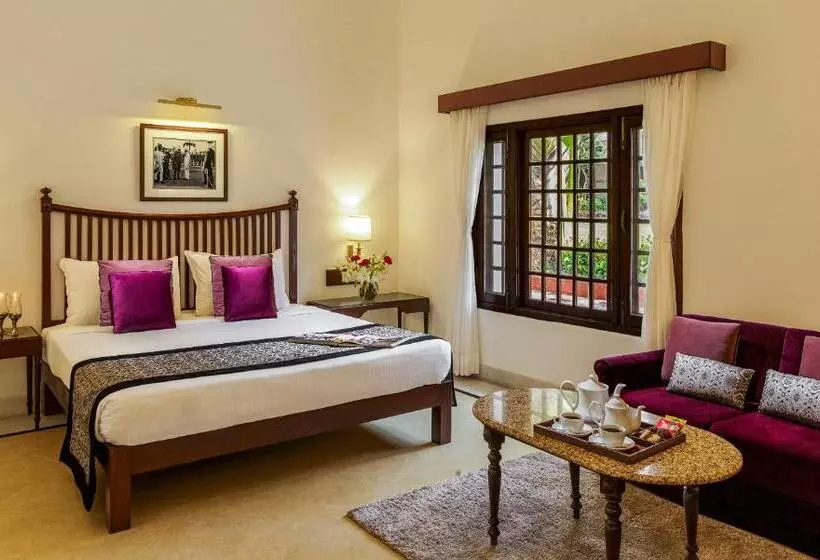 فندق Jehan Numa Palace