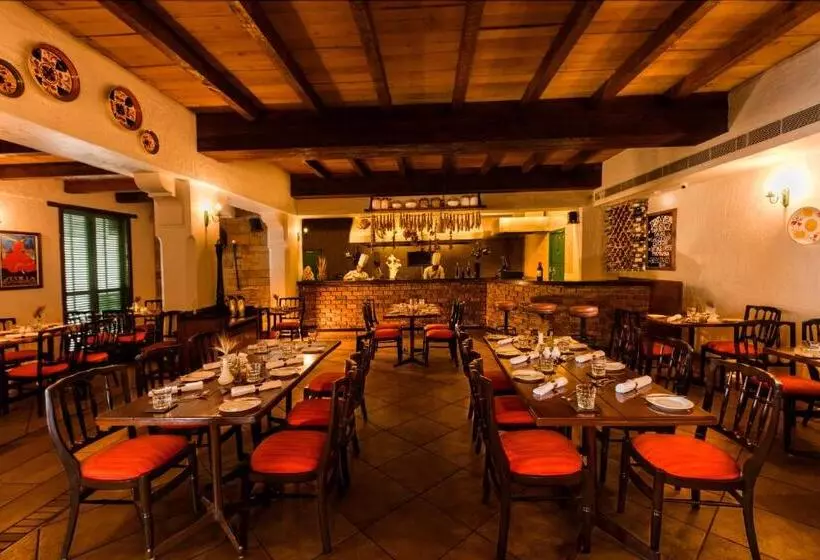 فندق Jehan Numa Palace