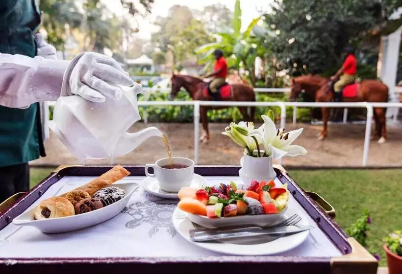 فندق Jehan Numa Palace