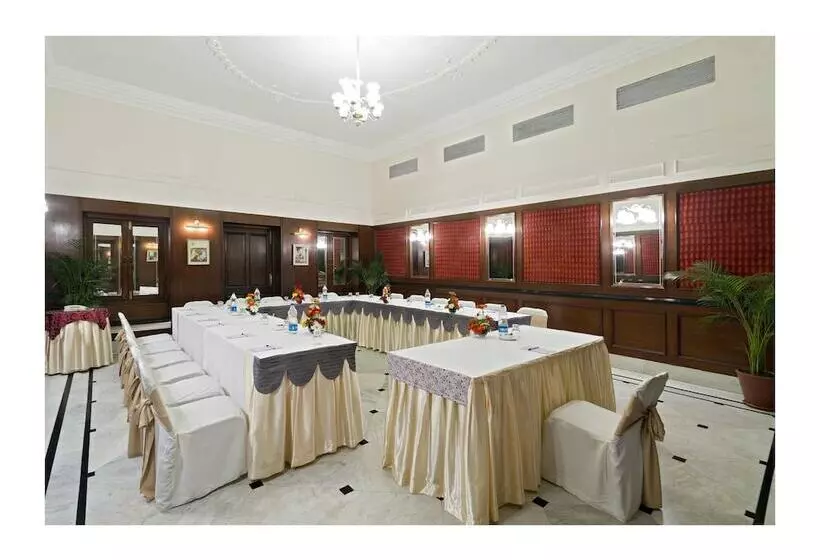 فندق Jehan Numa Palace