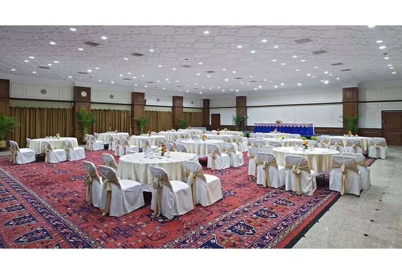 فندق Jehan Numa Palace