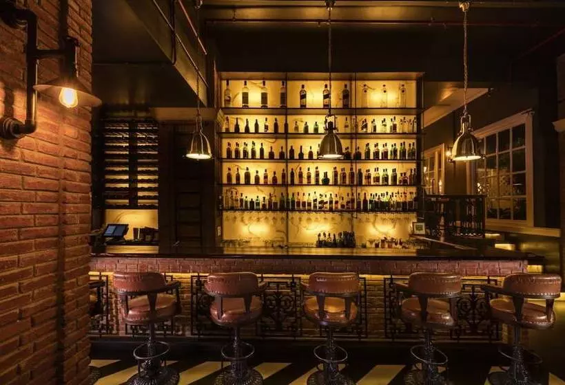 فندق Jehan Numa Palace