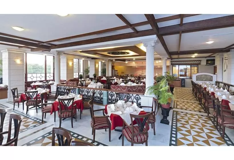 فندق Jehan Numa Palace