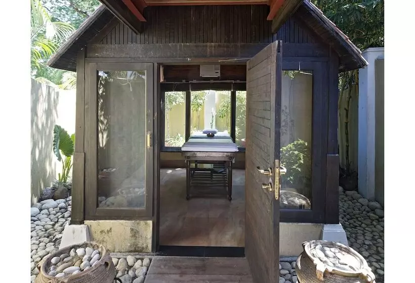 فندق Jehan Numa Palace