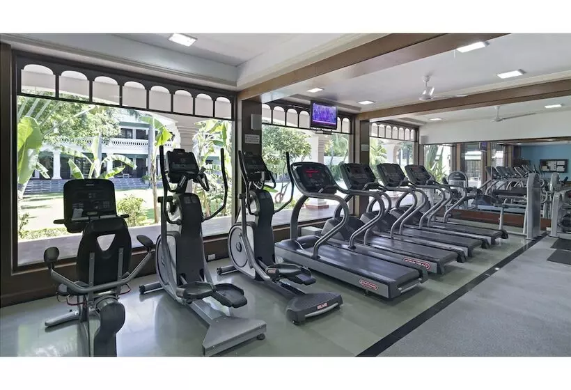 فندق Jehan Numa Palace